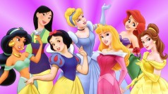 Las 10 apps favoritas de las Princesas Disney
