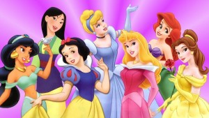 Las 10 apps favoritas de las Princesas Disney