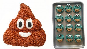 Las 9 cuentas de comida más originales de Instagram