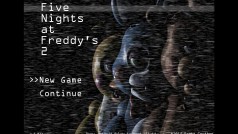 Cómo descargar, instalar y jugar a Five Nights at Freddy's 2