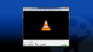 Cómo grabar con VLC Media Player