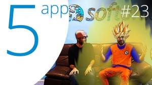 Dragon Ball, Vivaldi, Brain Dots, Songpop 2 y Popkey, las 5 Apps que Debes Probar Este Fin de Semana