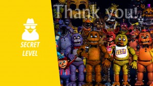 ¿Five Nights at Freddy’s 4 es el final de la saga FNAF o solo un nuevo comienzo?