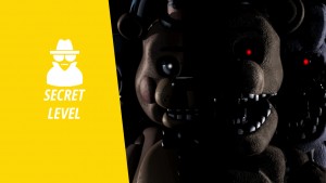 Five Nights at Freddy’s te necesita: ¡crea tu propia teoría sobre FNaF 5!