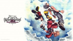 Tú quieres jugar a Kingdom Hearts 3 pero Square Enix quiere que juegues al “prólogo”