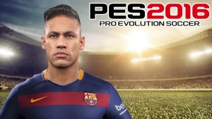 ¿¡Cómo!? PES 2016 ya a la venta antes de su lanzamiento oficial