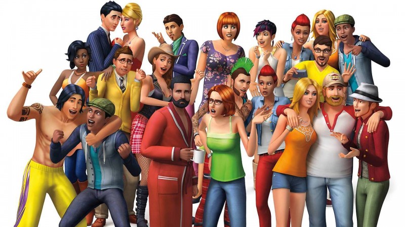Como Escribir Articulos En Los Sims 4