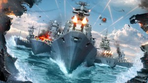 World of Warships: tres consejos rápidos para empezar