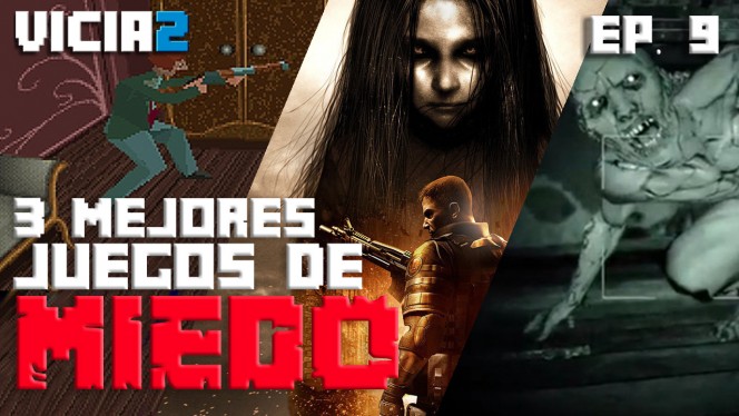 ES 3 BEST SCARY GAMES