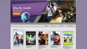EA Origin tira la casa por la ventana: Mass Effect, Battlefield, los Sims 4… todos al 50% o más