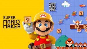 Un fan de Mario Bros. crea un juego completo utilizando Super Mario Maker de Wii U