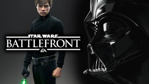 Guía de la beta de Star Wars Battlefront: 6 trucos para desbloquear y dominar a Vader y Luke