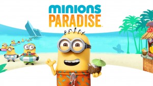 Minions Paradise: 5 consejos básicos para ser el rey de la isla