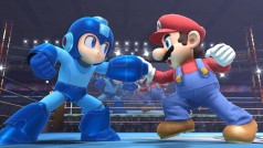 Super Smash Bros de Wii U tendrá 3 personajes más según filtración