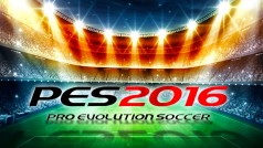 PES 2016 pasa a ser gratuito según este nuevo rumor