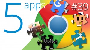 5 extensiones imprescindibles para sacarle más partido a Google Chrome