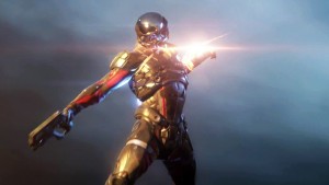 Fans descubren el GRAN secreto de Mass Effect Andromeda: ¡se escondía en su teaser!
