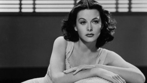 ¿Sabías que la inventora del primer wifi fue una estrella de Hollywood?