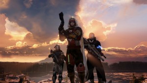 Estás a un paso de presenciar una de las peores derrotas jamás vistas en Destiny