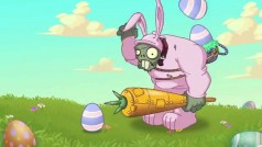 Plants vs Zombies Garden Warfare 2 ya tiene fecha de lanzamiento