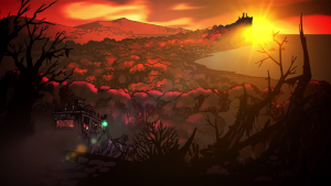 El estrés y la ansiedad se adueñarán de ti en este nuevo juego para PS4 y PS Vita