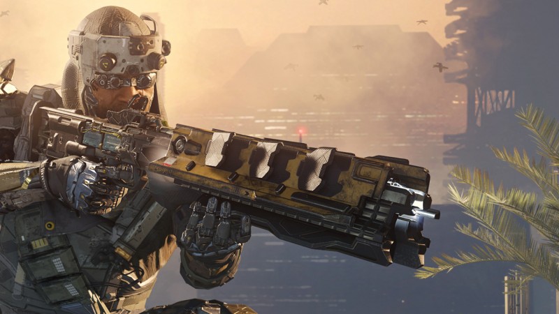 Call of Duty: Black Ops 3 – 5.5 trucos para el multijugador