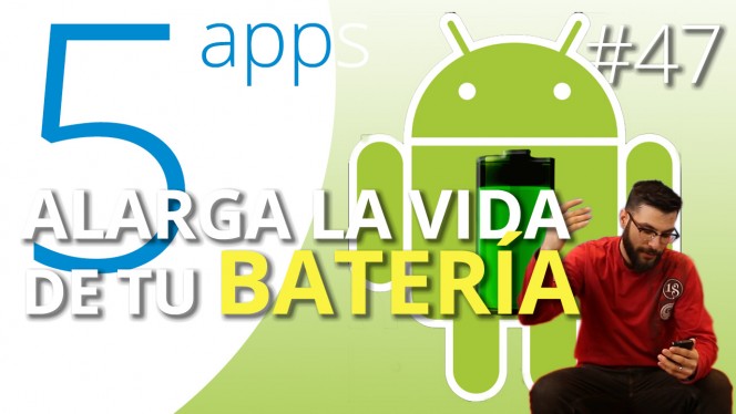 alarga la vida de tu batería