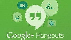 Google Hangouts se actualiza con las respuestas rápidas para competir mejor con WhatsApp