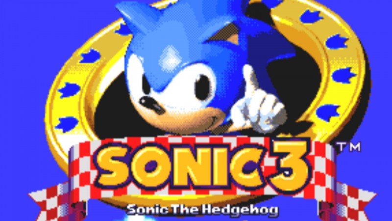 El gran secreto de Sonic 3: Michael Jackson compuso canciones de su banda sonora