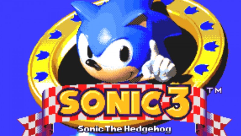 El gran secreto de Sonic 3: Michael Jackson compuso canciones de su banda sonora