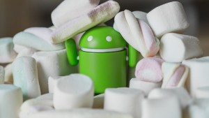Android 6.0 Marshmallow llega a los Samsung Galaxy S6