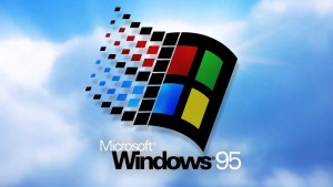 ¿Nostalgia de Windows 95? Puedes volver a usarlo desde tu navegador