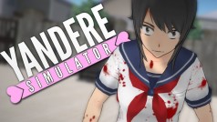 Cómo descargar, instalar y jugar a Yandere Simulator