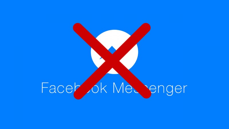 Facebook y Facebook Messenger dicen adiós a finales de 2016 para algunos móviles