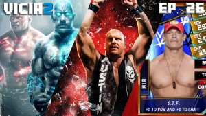 Lucha libre: los mejores juegos de pressing catch WWE