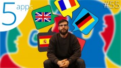 Aprende idiomas sin aburrirte con estas 5 aplicaciones
