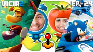 Alternativas a los juegos Nintendo de Mario