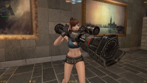 SORTEO: consigue 5 euros para gastar en Counter Strike Nexon: Zombies