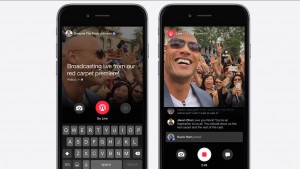 ¿Que es Facebook Live? La función de FB más deseada, por fin en Android