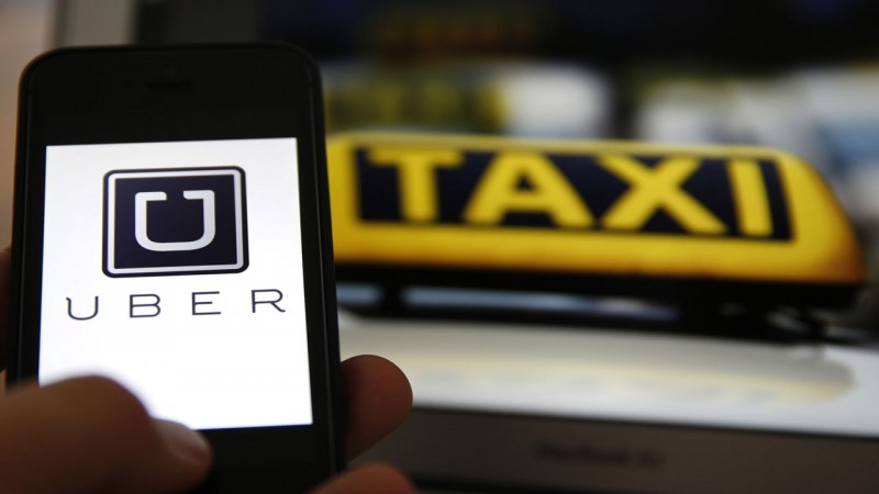 Uber regresa a España envuelta en polémica y amenazas