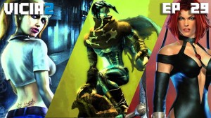 Los mejores juegos de vampiros