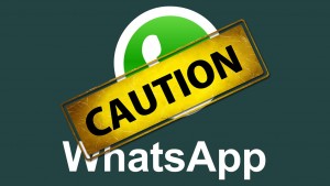 1000GB para navegar gratis: así funciona la nueva estafa de WhatsApp