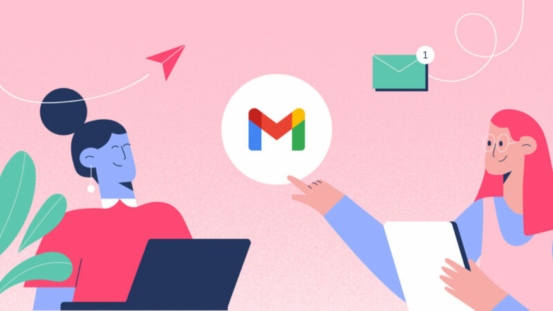 7 trucos de Gmail que cambiarán tu forma de enviar correos para siempre