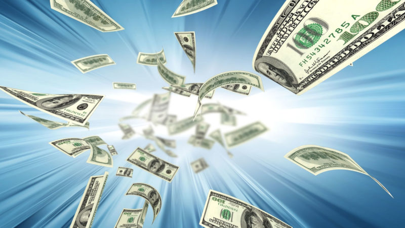 ¿Es esta la tecnología que acabará con tu dinero?