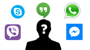 WhatsApp vs Skype vs Facebook Messenger vs Viber vs Hangouts: esta es tu mejor app para llamar gratis