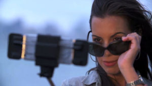 GTX 1080, el palo selfie automático, gafas para drones: los vídeos tech de la semana