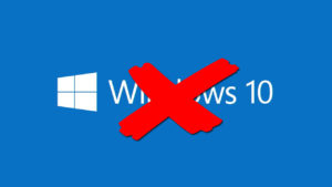 ¿No quieres Windows 10? Evita que tu PC con Win 7 / 8.1 se actualice con este sencillo truco