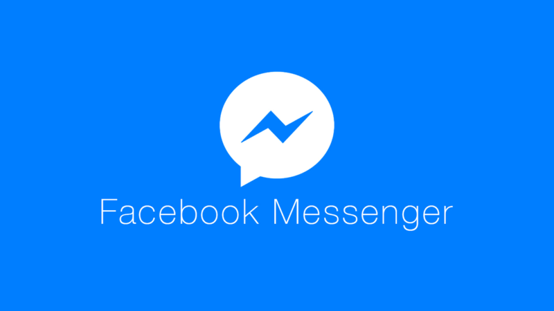 La nueva función de Facebook Messenger solucionará uno de tus mayores temores