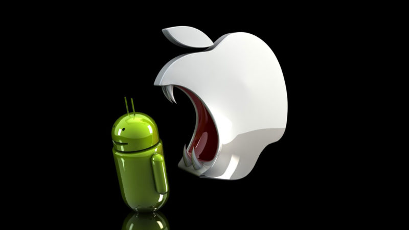 10 grandes apps solo para iPhone que darán envidia a cualquier usuario de Android