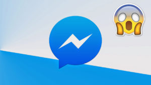 Este es el nuevo juego secreto de Facebook Messenger que te hará enloquecer